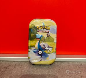 Carte pokemon 30 anniversario
