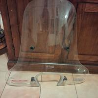 parabrezza Piaggio Liberty 125