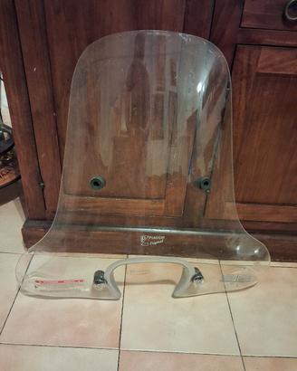 parabrezza Piaggio Liberty 125