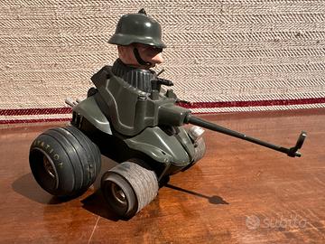 Modellino Bang Buggy Polistil anni 70 vintage