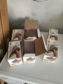 Mirka carta abrasiva Abranet