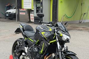 Kawasaki z650 depo A2