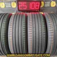 4 GOMME ESTIVE 235 50 19 PIRELLI AL 80/85%