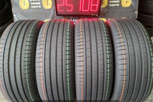 4 GOMME ESTIVE 235 50 19 PIRELLI AL 80/85%