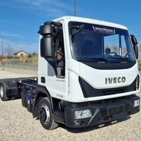 IVECO EUROCARGO 75E16 P E6 TELAIO PASSO 3690