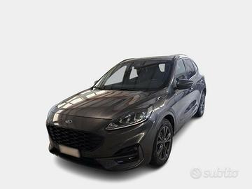 FORD KUGA 2.0 ECOBLUE 120 CV 2WD ST-LINE BUSINESS 