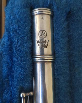 Yamaha YFL 225