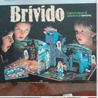 Gioco da tavolo anni 90