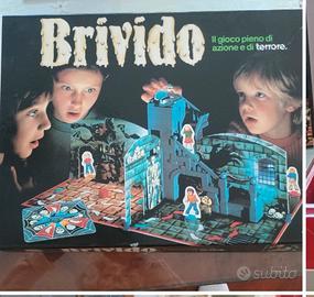 Gioco da tavolo anni 90