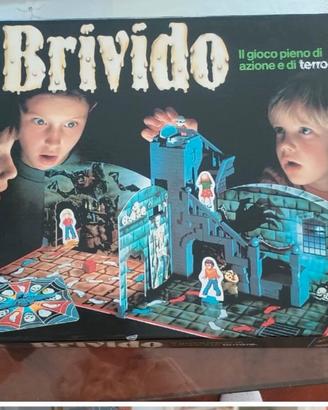 Gioco da tavolo anni 90