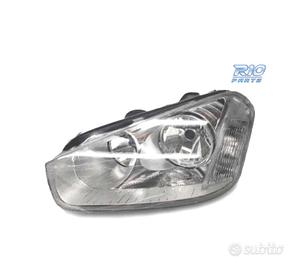 FANALE SINISTRO FORD FOCUS C-MAX 07-10