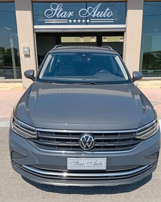Volkswagen Tiguan 2.0 TDI 150 CV SCR DSG Life