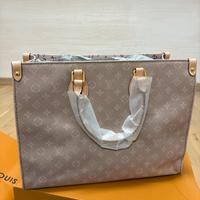 Borsa Louis Vuitton Orgabizer On-the-go