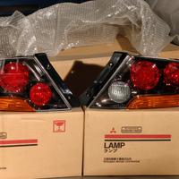 Fari Mitsubishi Lancer Evolution 9