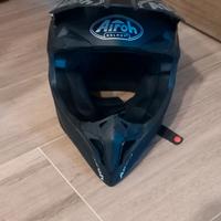 Casco Motocross Airoh (XS)
