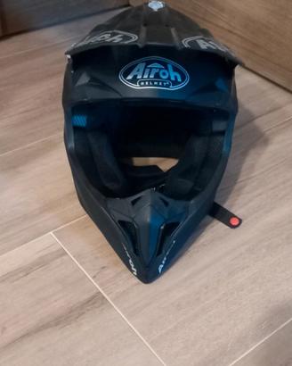 Casco Motocross Airoh (XS)