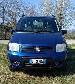 Fiat Panda 4x4