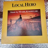 Disco vinile lp Mark Knopfler – Local Her