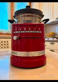 KitchenAid cook processor