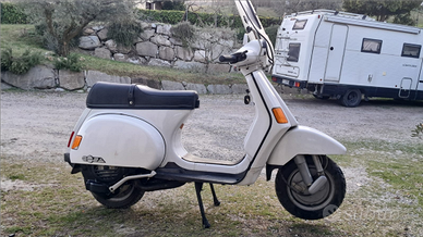 Piaggio cosa 125 1991
