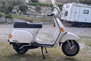 Piaggio cosa 125 1991
