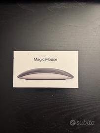 Magic Mouse