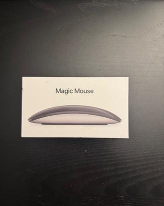 Magic Mouse