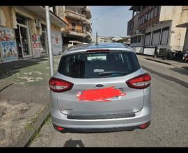 FORD C-Max 2ª serie - 2018