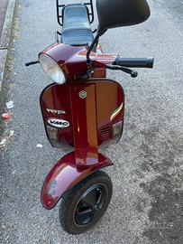 Vespa pk xl