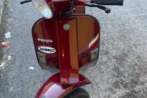Vespa pk xl