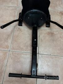 Carrello Hoverboard