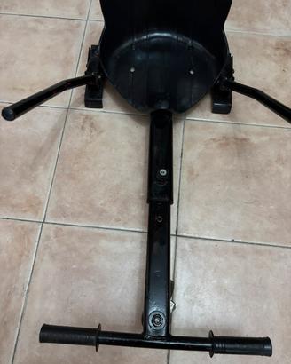 Carrello Hoverboard