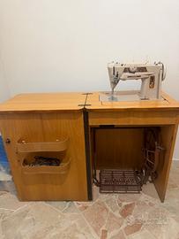 Macchina da cucire