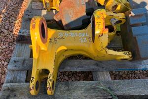 A181 Snodo braccio escavatore komatsu pc 30 - pc 3