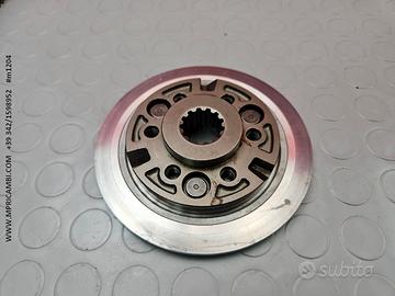 BASE TAMBURELLO KAWASAKI NINJA 1000 2008 2009 ZX-1