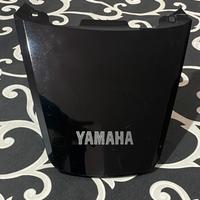 YAMAHA T MAX