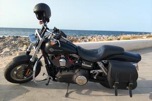 dyna fat bob 2012 1584 
