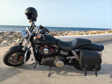 dyna fat bob 2012 1584 
