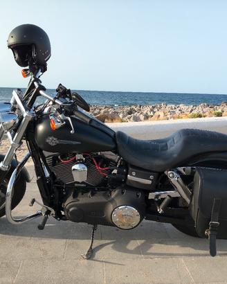 dyna fat bob 2012 1584 