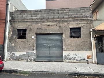 Laboratorio/Garage Misterbianco