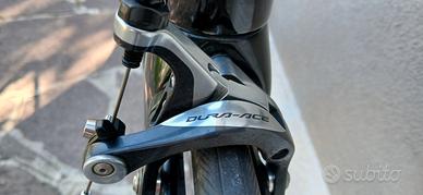 bici da corsa specialized