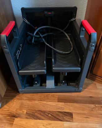 Box x esercizi