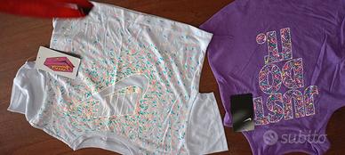 Nike t-shirt bimba