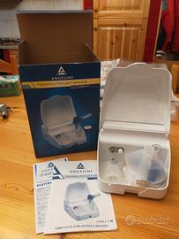 Aerosol Angelini classic