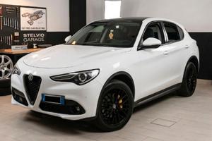 Alfa Romeo Stelvio 2.2 Diesel 210 CV (ora 260!) Q4