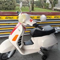 Vespa elettrica