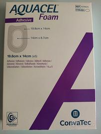 Medicazioni avanzate