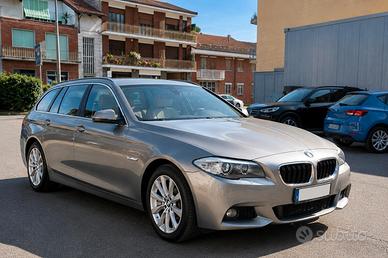 Bmw 530 530d Touring Msport