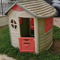 casetta bambino SMOBY