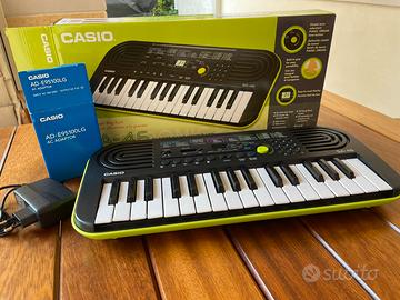 Tastiera elettronica Casio SA-46